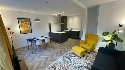 Apartment for rent in Utrecht