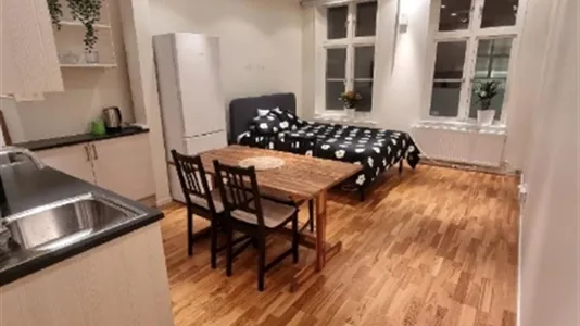 Apartments in Örgryte-Härlanda - photo 1