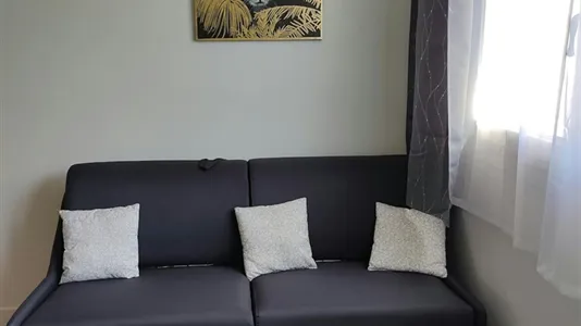 Apartments in Nogent-sur-Marne - photo 5