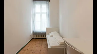 Room for rent in Berlin