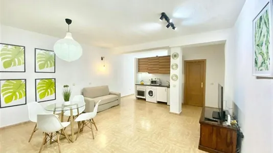 Apartments in Las Barranquillas - photo 2