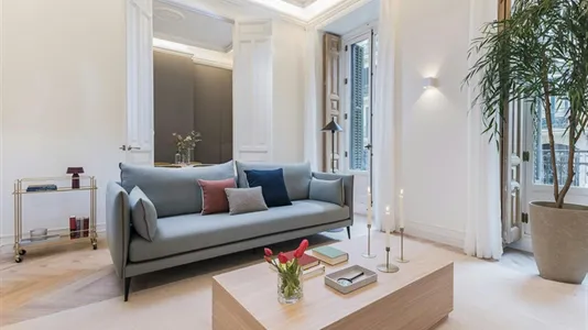 Apartments in Madrid Centro - photo 4