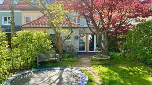 Houses in Hamburg Altona - photo 3