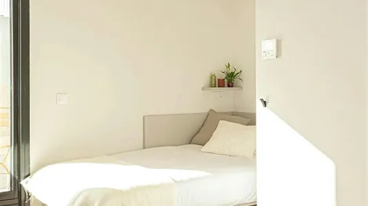 Apartments in Salamanca - photo 1