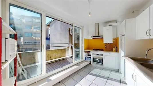 Rooms in Pau - photo 9