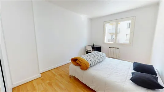 Rooms in Grenoble - photo 3