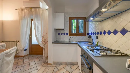 Apartments in Florence - photo 7