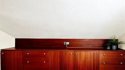 Rooms in Madrid Hortaleza - photo 5