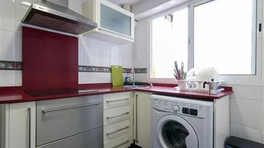 Rooms in Valencia Poblats Marítims - photo 7