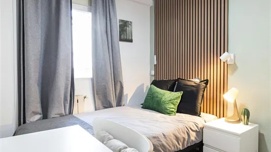 Rooms in Húmera-Somosaguas-Prado del Rey - photo 6