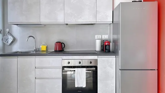 Apartments in Bologna - photo 8