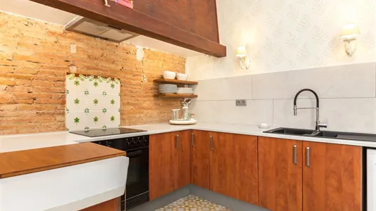 Apartments in Terrassa - photo 10