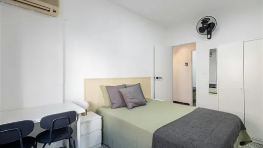 Rooms in Alicante/Alacant - photo 8