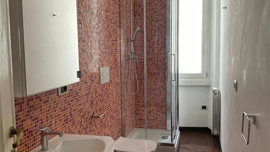 Rooms in Roma Municipio II – Parioli/Nomentano - photo 8