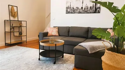 Apartment for rent in Berlin Mitte, Berlin