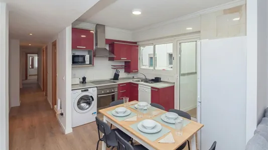 Rooms in Valencia L'Eixample - photo 9