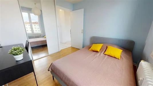 Apartments in Lyon - photo 3