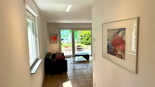 Apartments in Cologne Innenstadt - photo 5