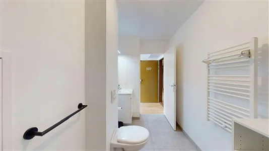 Apartments in L'Haÿ-les-Roses - photo 8