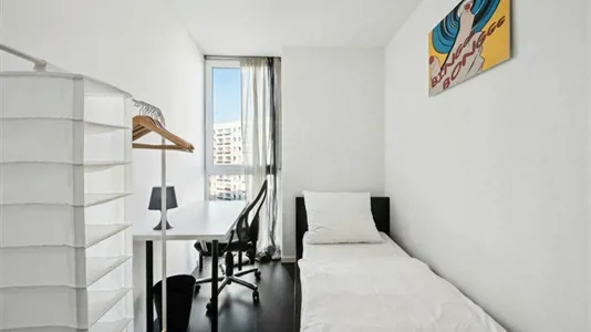 Rooms in Berlin Mitte - photo 2