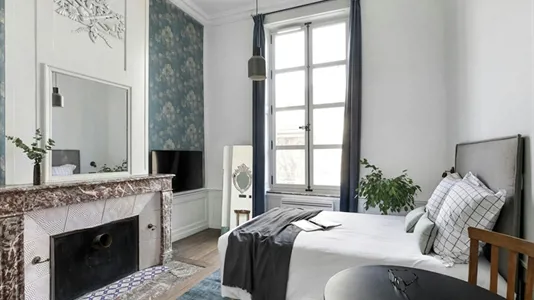 Apartments in Nancy - photo 1