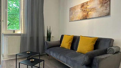 Apartment for rent in Hamburg Nord, Hamburg