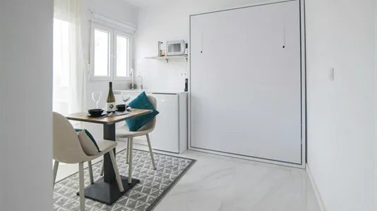 Apartments in la Punta - photo 1