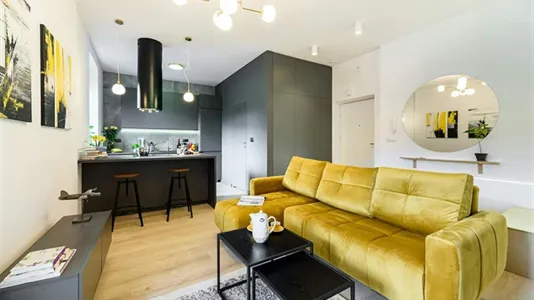 Apartments in Katowice - photo 4