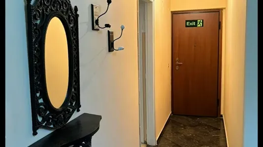 Rooms in Athens Agios Nikolaos - photo 7