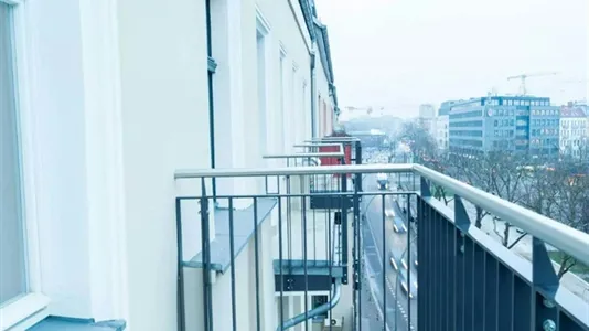 Rooms in Berlin Friedrichshain-Kreuzberg - photo 7