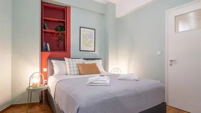 Room for rent in Athens Agios Nikolaos, Athens