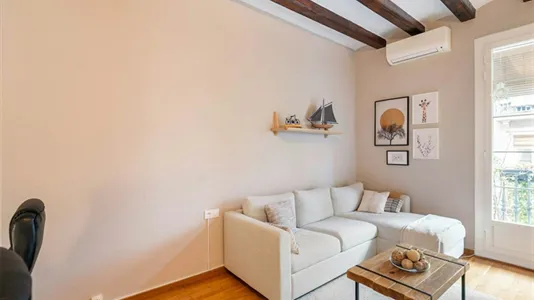 Apartments in Barcelona Sants-Montjuïc - photo 7