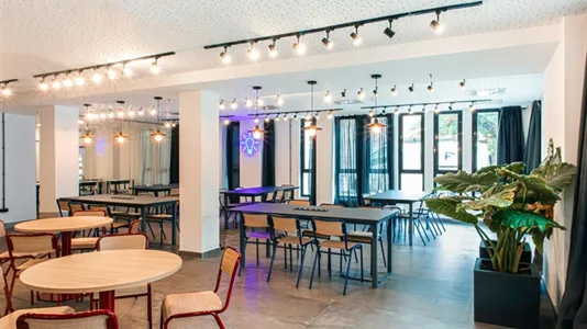 Rooms in Cartagena - photo 5