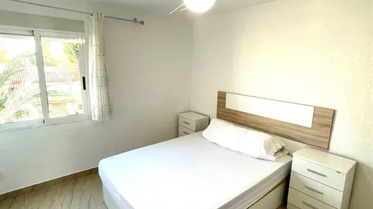 Rooms in Murcia - photo 1