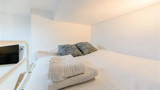 Apartments in Madrid Salamanca - photo 6