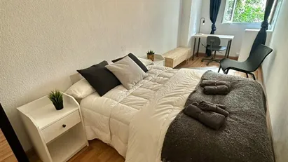 Room for rent in Madrid Chamberí, Madrid