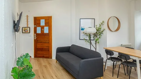 Rooms in Zaragoza - photo 9