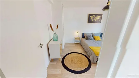 Rooms in Mulhouse - photo 3