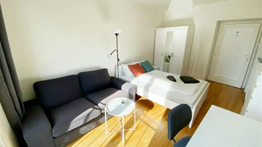 Rooms in Vienna Leopoldstadt - photo 4
