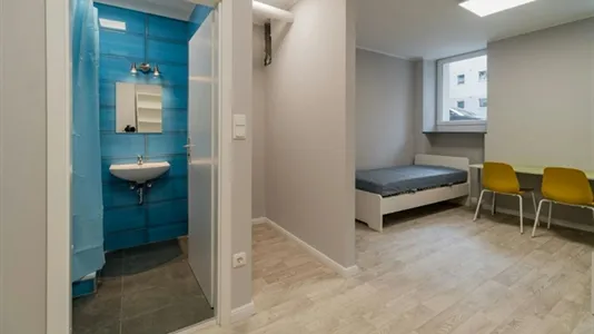 Rooms in Berlin Charlottenburg-Wilmersdorf - photo 7