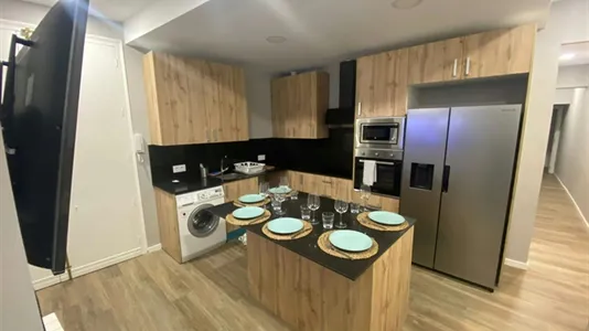 Rooms in Madrid Centro - photo 6