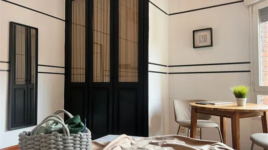 Rooms in Madrid Chamartín - photo 7