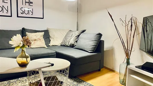 Apartments in Vienna Landstraße - photo 9