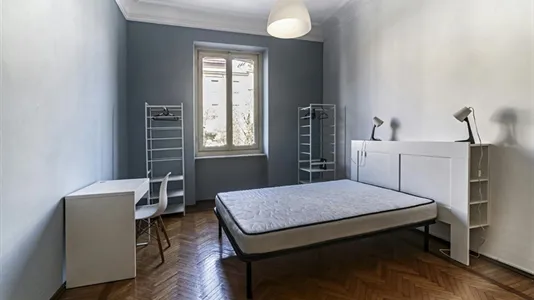 Rooms in Turin - photo 10