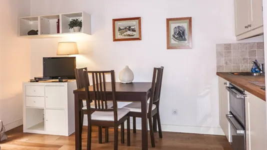 Apartments in Paris 4ème arrondissement - Marais - photo 5