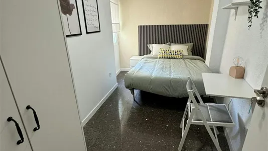 Rooms in Alboraya - photo 4