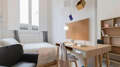 Room for rent in Turin, Piemonte