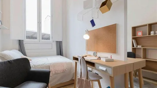 Rooms in Turin - photo 1