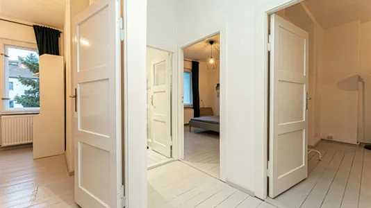 Rooms in Berlin Neukölln - photo 9