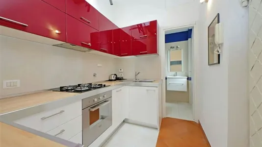 Apartments in Roma Municipio I – Centro Storico - photo 6